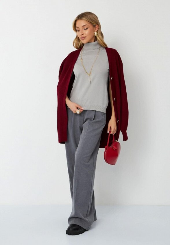 Водолазка Veshalka