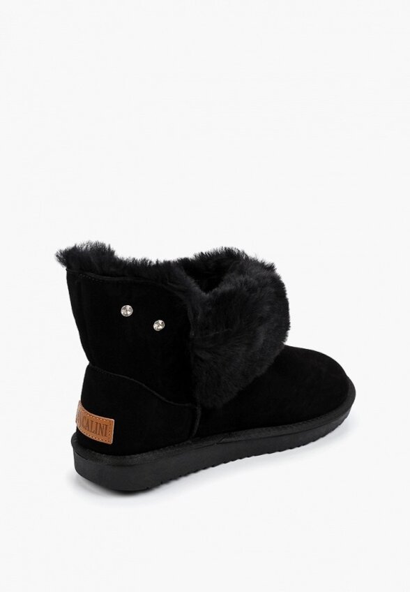 Полусапоги Ascalini