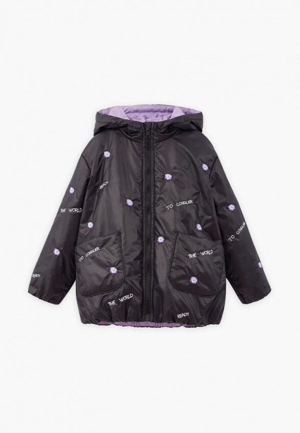 Куртка утепленная Bell Bimbo