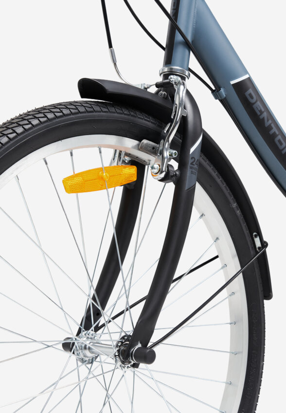 Велосипед складной Denton Journey 24