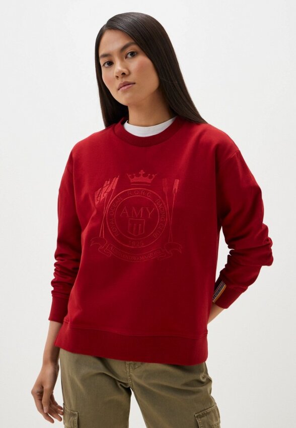 Свитшот Alessandro Manzoni Yachting