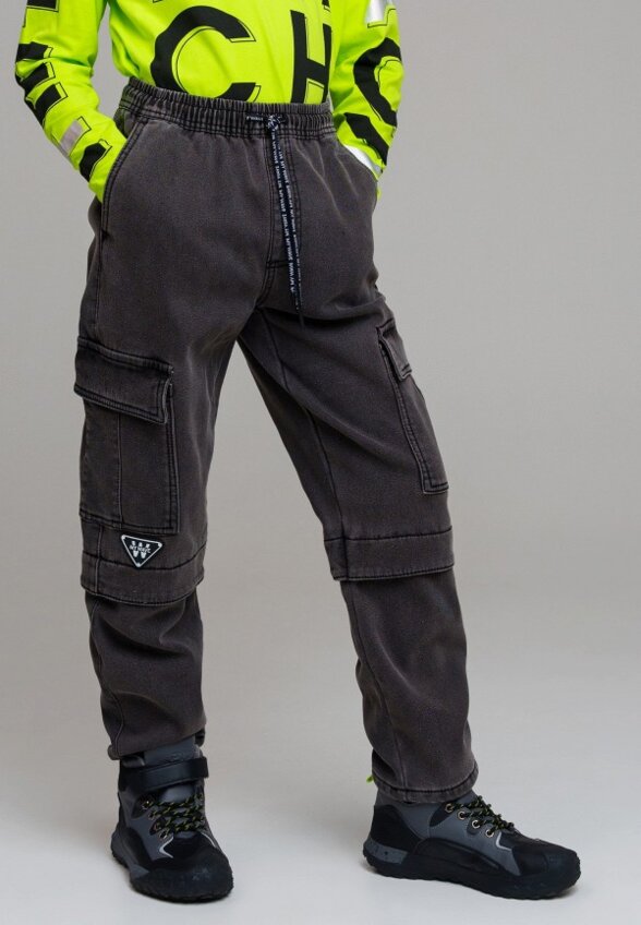 Джинсы PlayToday