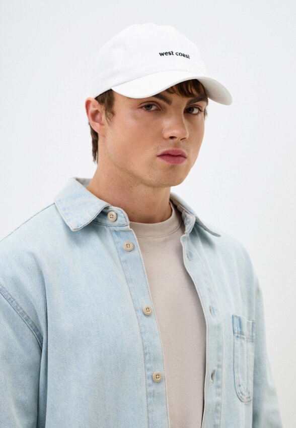 Бейсболка Terranova