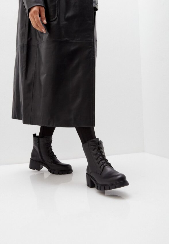 Ботильоны Francesco Donni