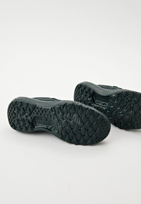 Кроссовки Vans