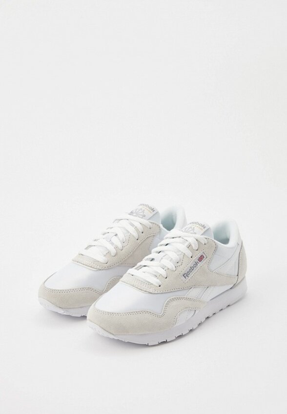 Кроссовки Reebok