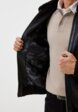 Куртка кожаная Urban Fashion for Men4  - превью