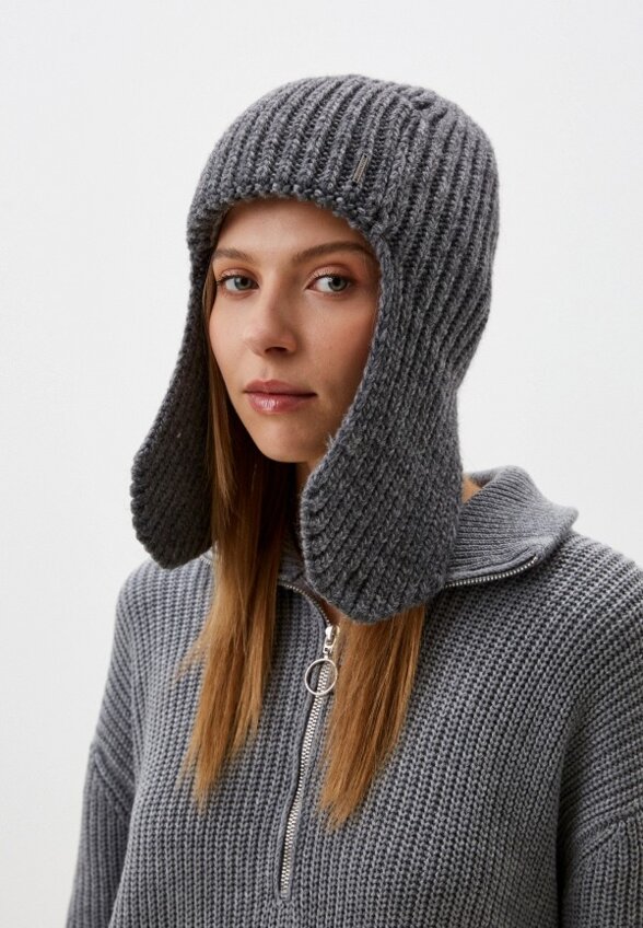 Шапка marhatter