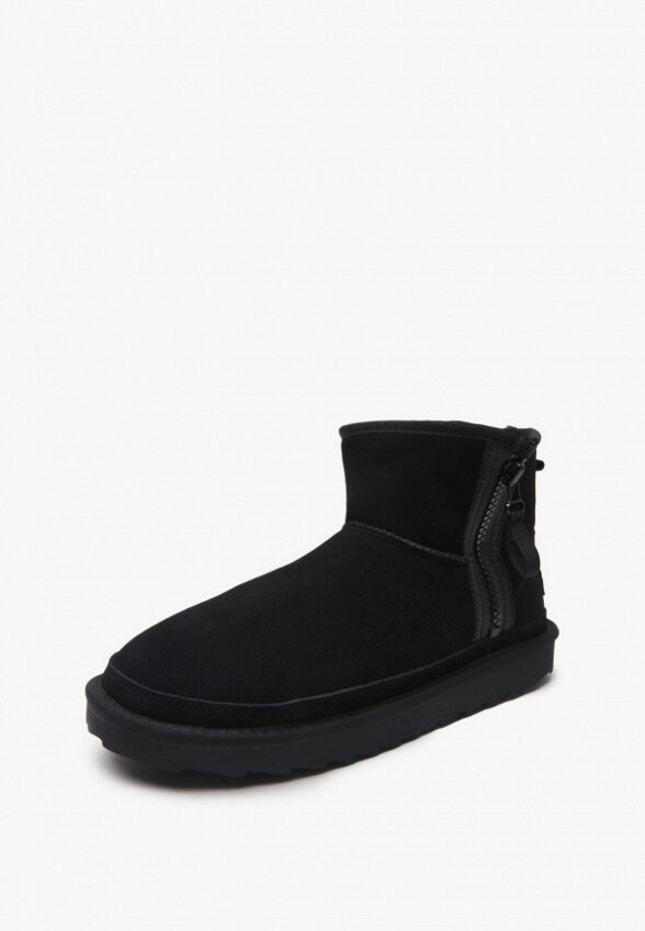 Полусапоги Mascotte