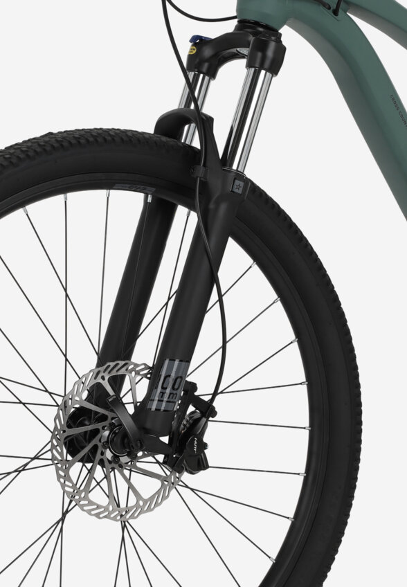 Велосипед горный Stern Motion 2.0 27.5