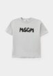 Футболка MSGM Kids1  - превью