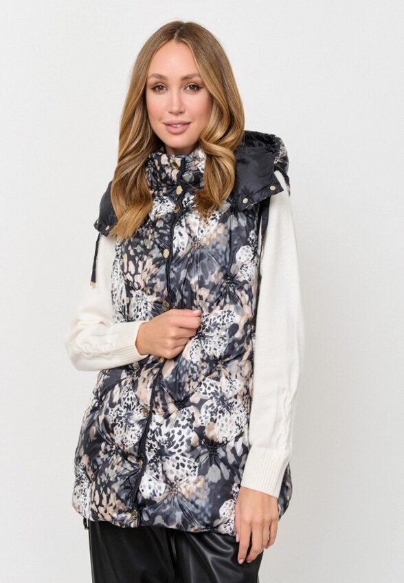 Жилет утепленный Franco Vello