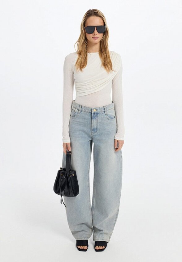 Джинсы Love Republic