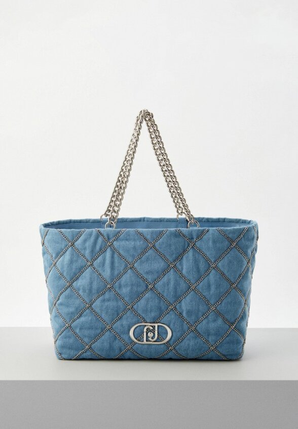 Сумка джинсовая Liu Jo