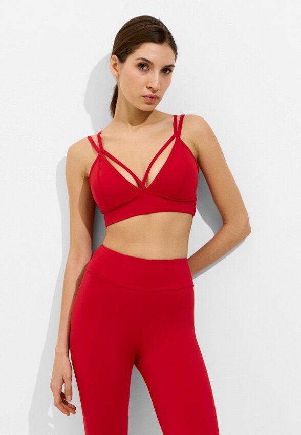 Топ спортивный Forstrong