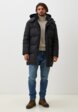 Пуховик Igor Plaxa2  - превью