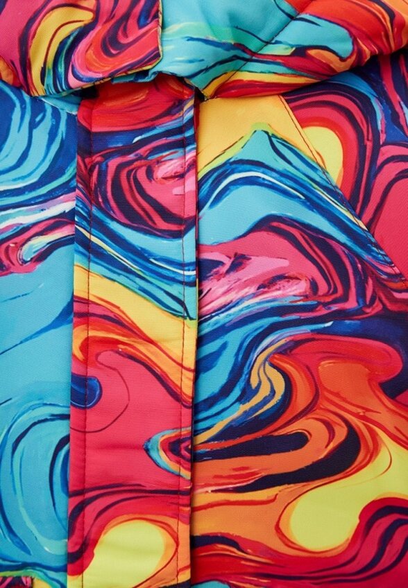 Куртка утепленная Acoola