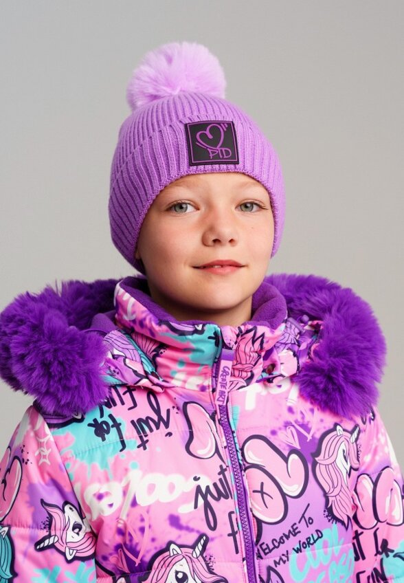 Шапка PlayToday