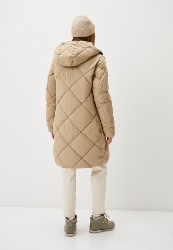 Куртка утепленная Camel active