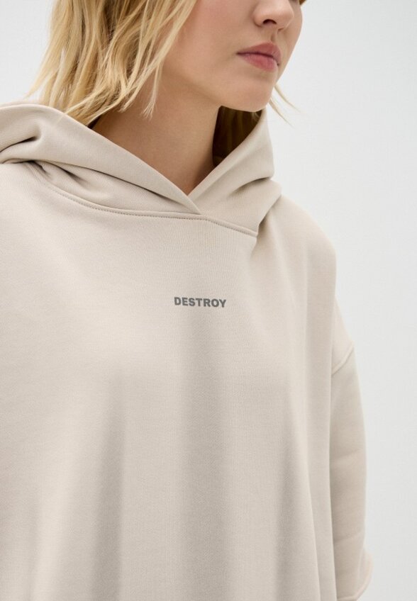 Худи Mark Formelle