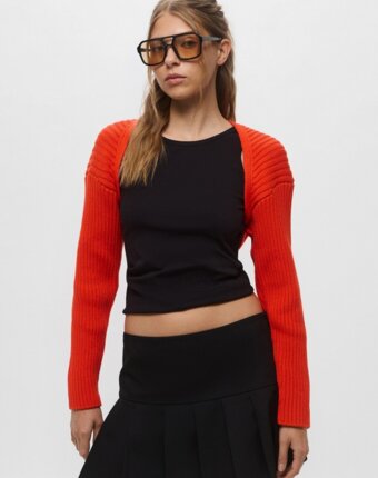 Болеро H&M женщинам