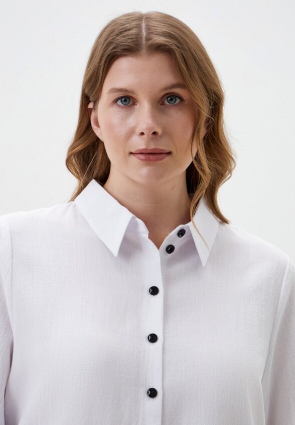 Рубашка Silver String