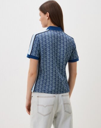Поло Lacoste женщинам