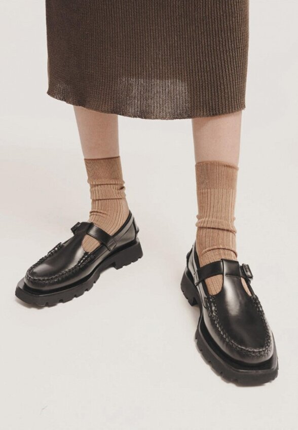 Ботинки Hereu