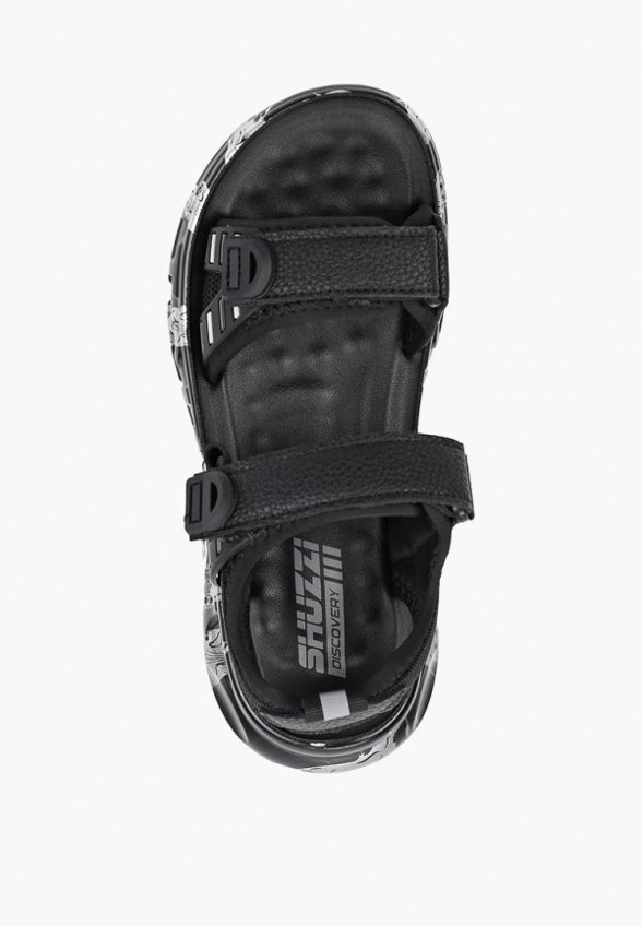 Сандалии Shuzzi