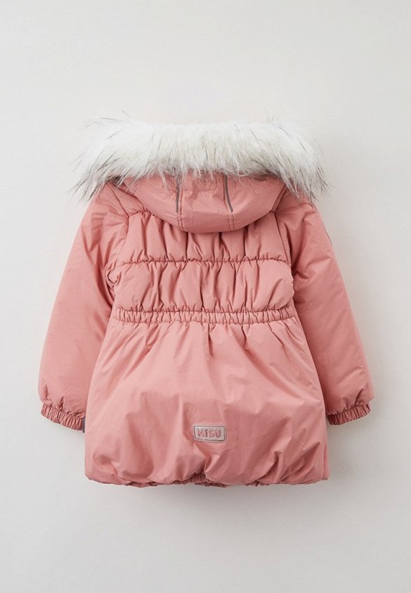 Куртка утепленная Kisu