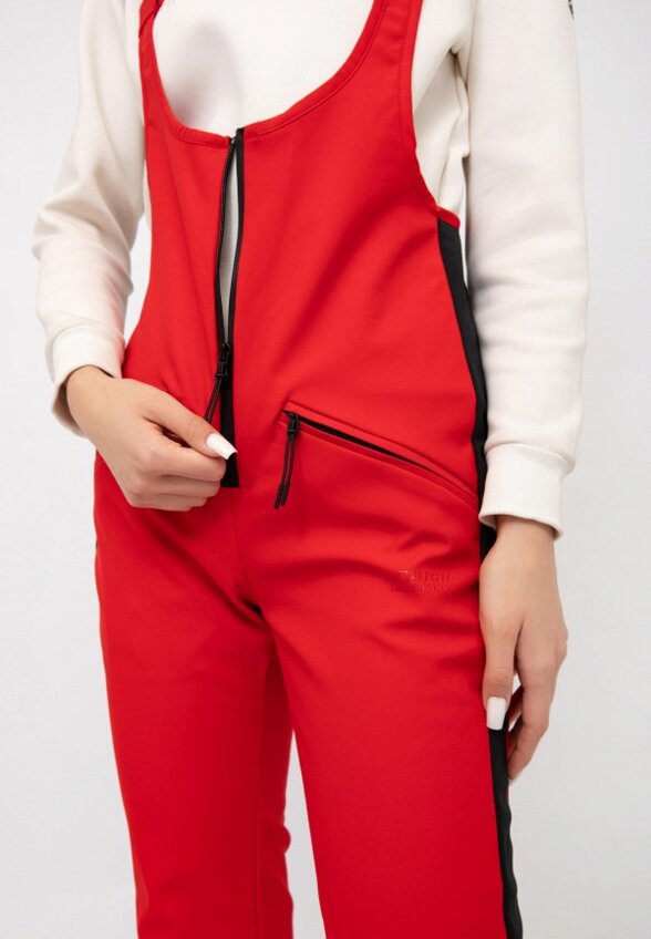 Полукомбинезон High Experience