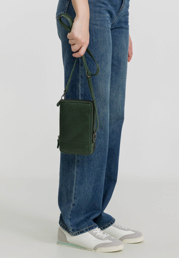 Др.Коффер B402879-112-65 сумка через плечо