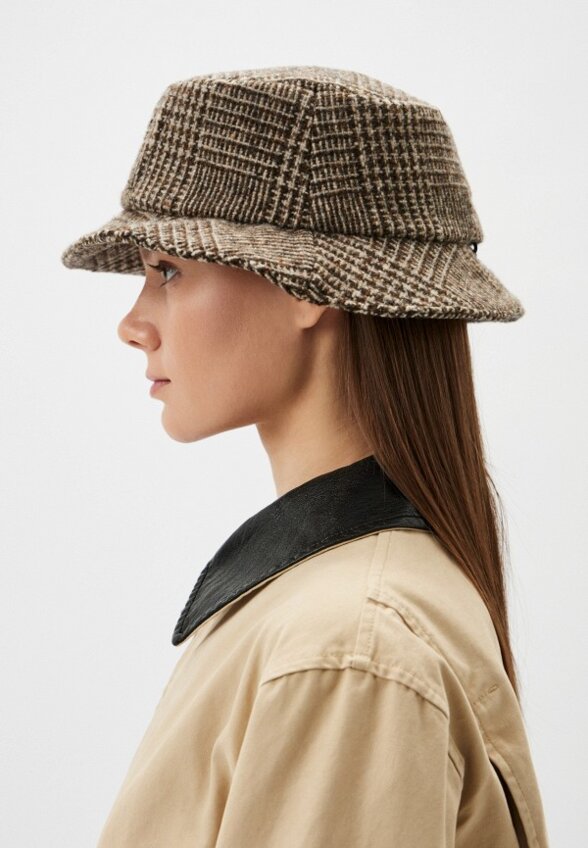 Шляпа Weekend Max Mara