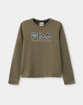 Лонгслив Fila детям