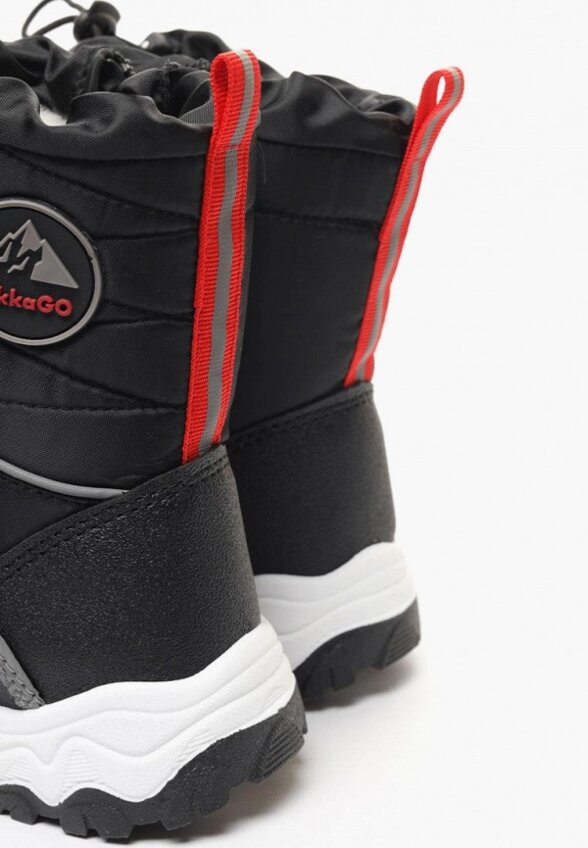 Дутики Tikkago