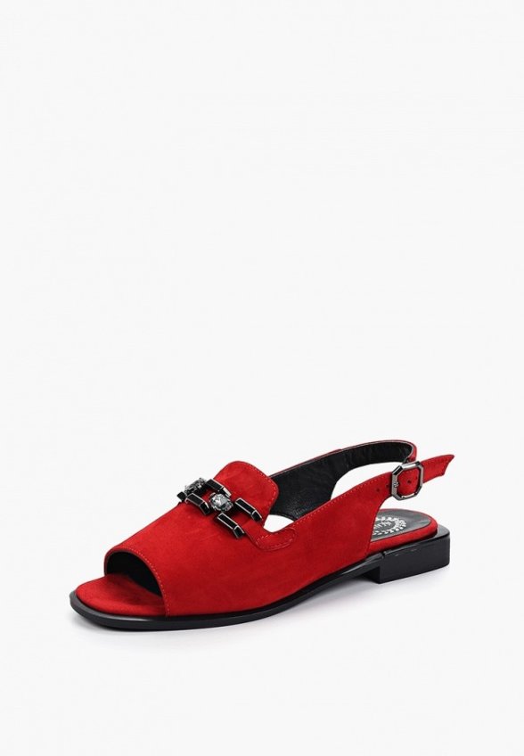 Сандалии Ascalini