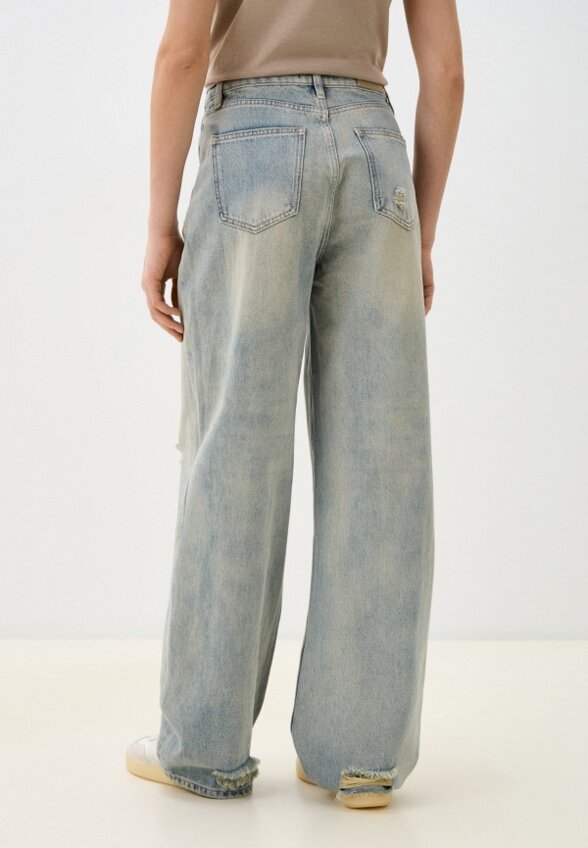 Джинсы Dimarkis Day