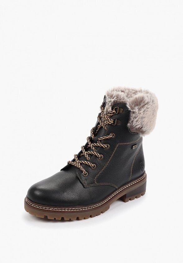 Ботинки Remonte