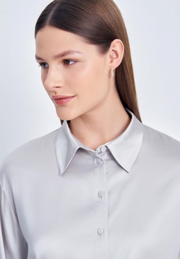 Блуза Finn Flare