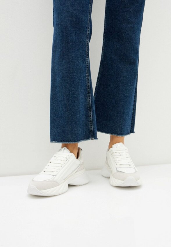 Кроссовки Pinko