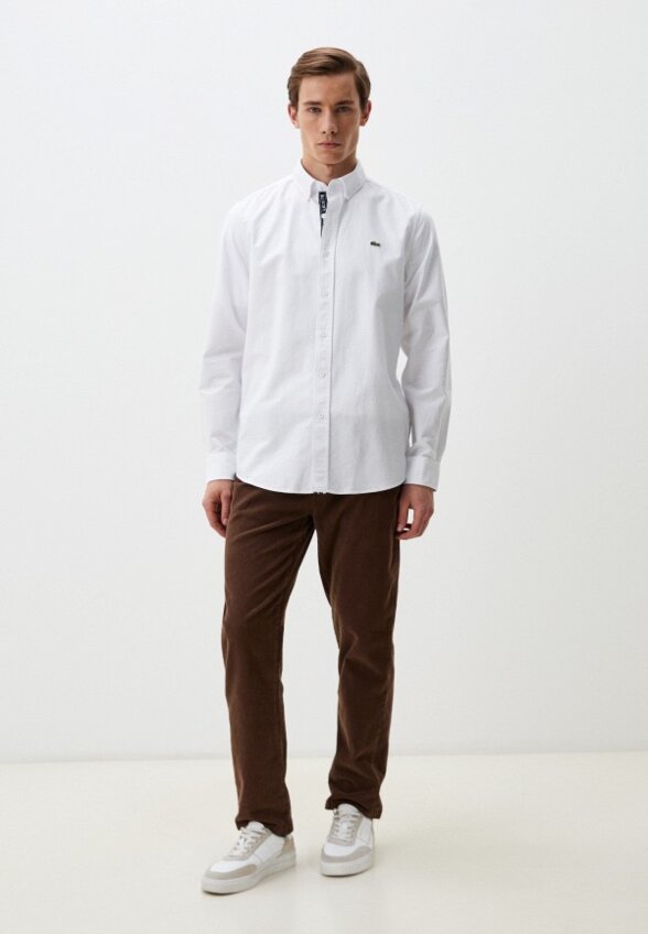 Рубашка Lacoste