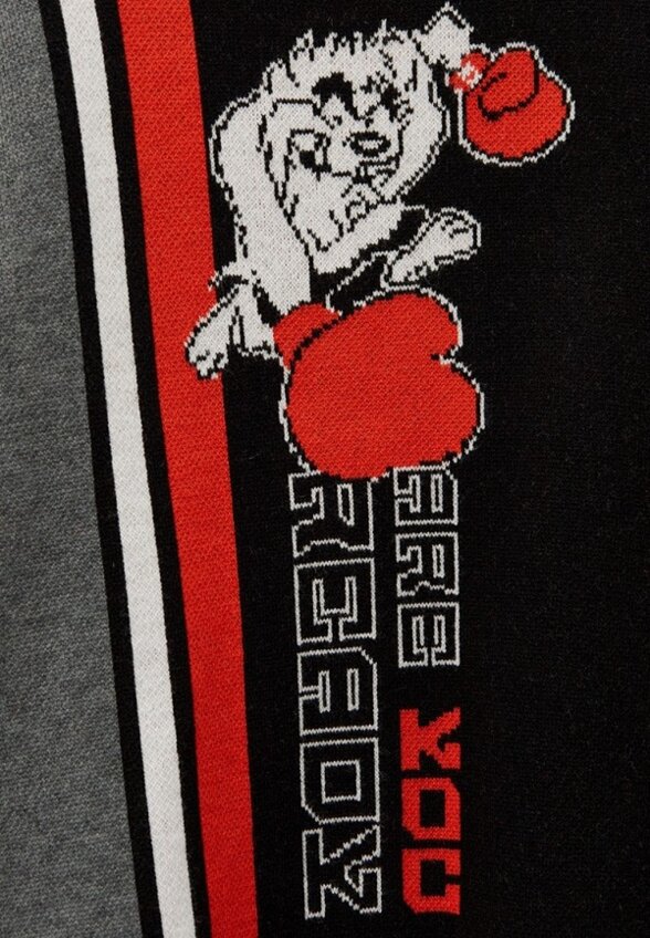 Свитер PlayToday