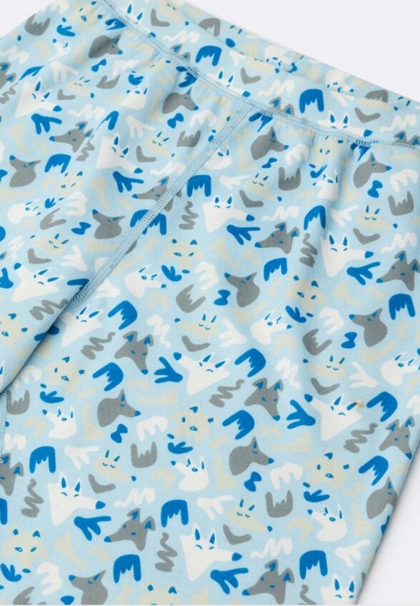 Термобелье Lassie