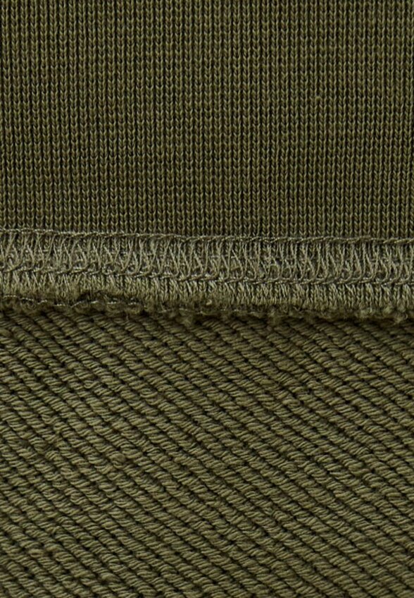 Свитшот Lacoste