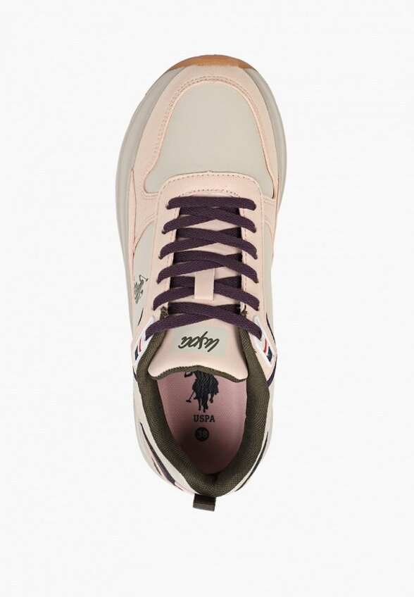 Кроссовки U.S. Polo Assn.