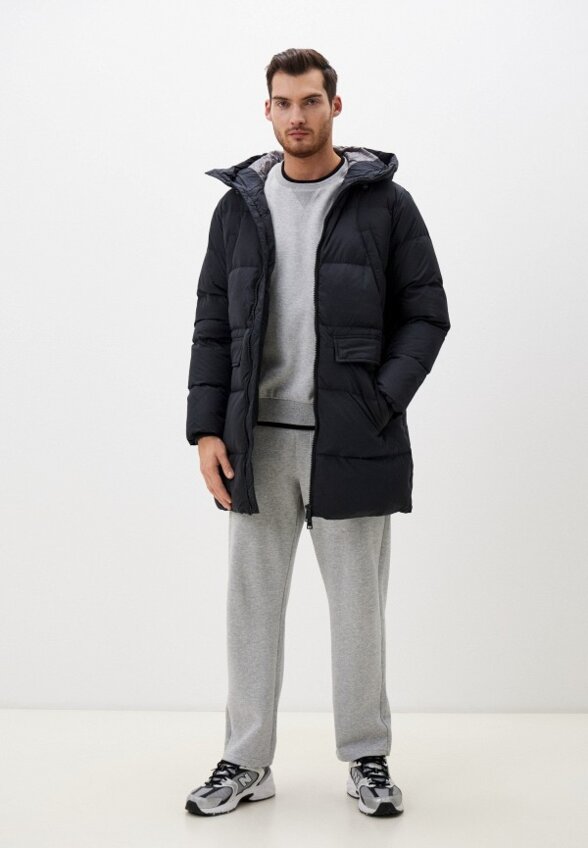 Пуховик JC Just Clothes