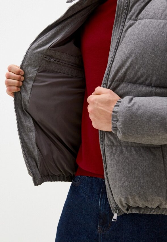 Пуховик Neohit