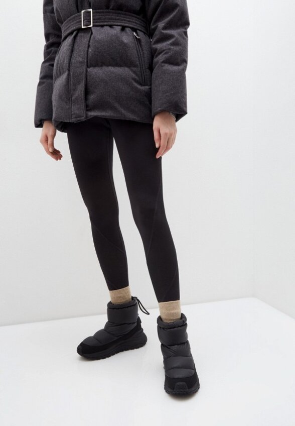 Ботинки Athlex