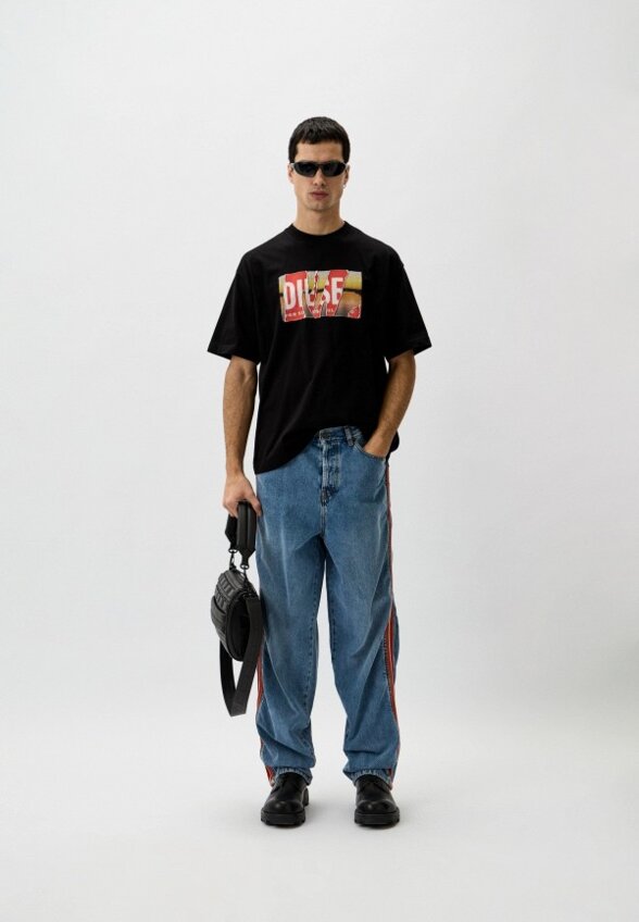 Футболка Diesel