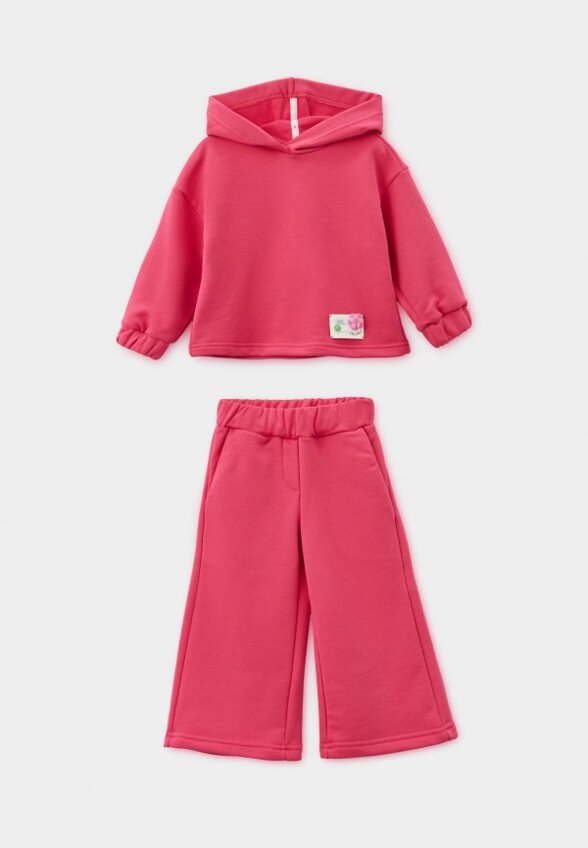 Худи и брюки Choupette